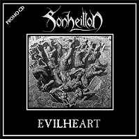 Sonheillon : Promo Evilheart